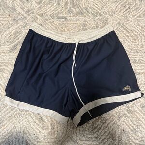 Tracksmith Cortland shorts